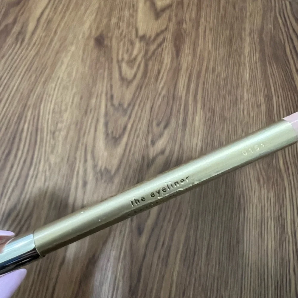 Dolce & Gabbana The Eyeliner Crayon Intense Platinum 6